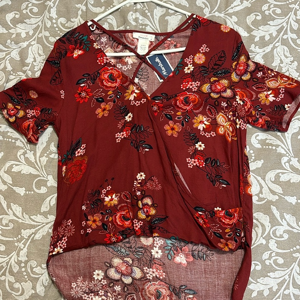Woman’s shirt